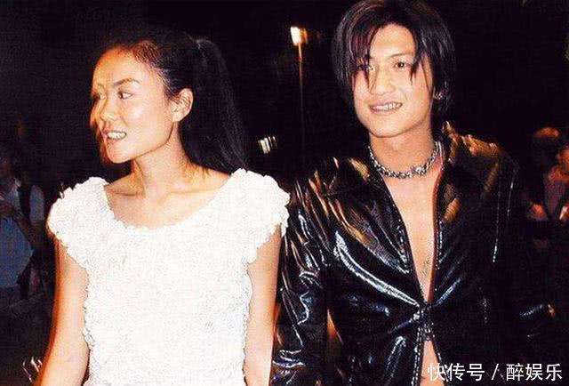  #迅一语#谢霆锋为何会与王菲两次相爱？陈奕迅一语道出真相，张柏芝输了