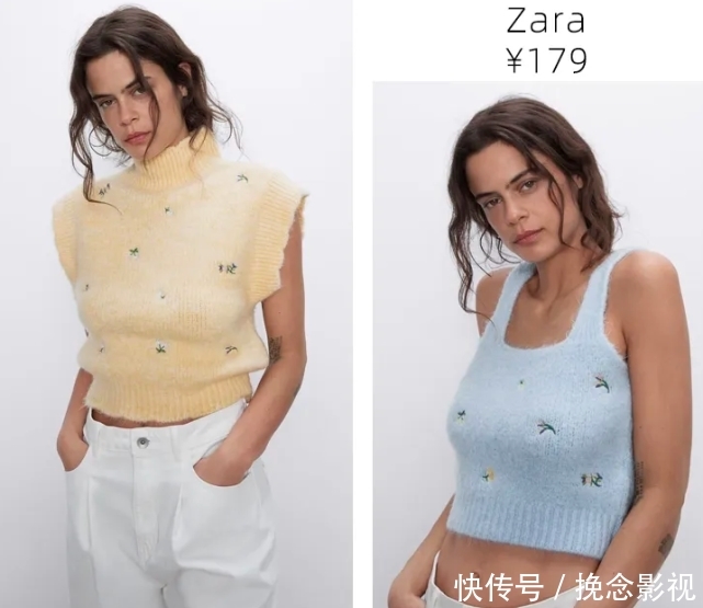  『听说』听说春季单品时髦度NO1的是它？