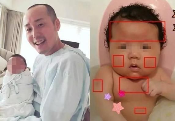 娱乐圈丧失爱子的明星：有人误摔婴儿致死，她打胎4次至今未嫁