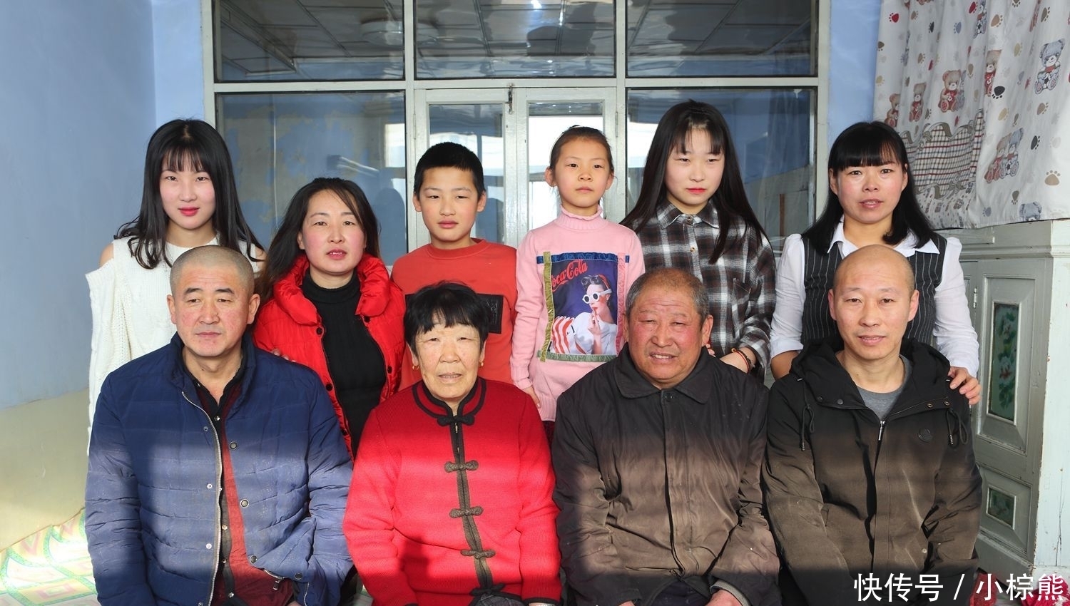  【亲戚】农村兴起“伪压岁钱”风气，农民宁可得罪亲戚，也不愿