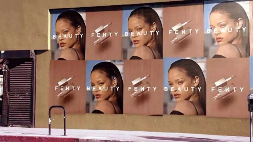 只要沾上她的名字就会爆火，说她是当今第一Diva应该没有人反对吧