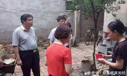  「精准」精准扶贫！农村3大“蛀虫”要清除，关乎每个农民利益，