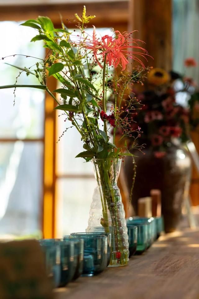 700年古村落中的这个小院,有着无数人的终极梦想