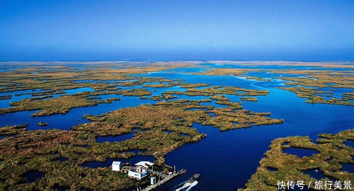 世界上最大的平原，是中国三大平原总合的6倍，横跨四国领土