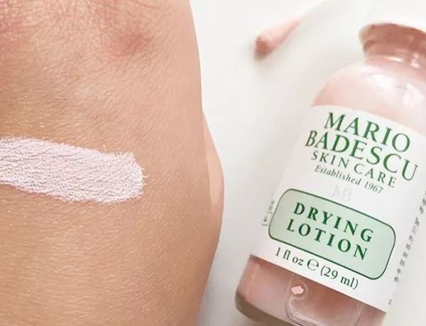 喜提| “明星祛痘”宝典!乔欣搞定痘痘的办法比范冰冰还高明?