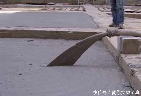  【自建房】在农村自建房里，为什么现浇板很容易出现裂缝？