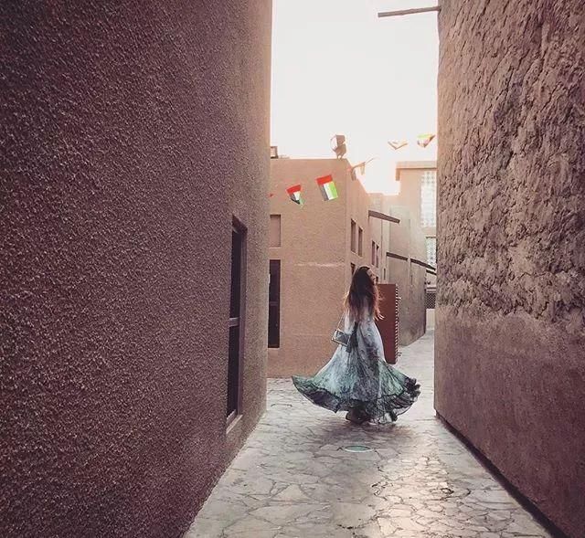 迪拜很贵？是你没玩对