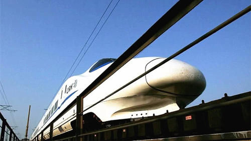 中国“最煎熬”的高铁,七小时全程无信号,乘客只能全程发呆!