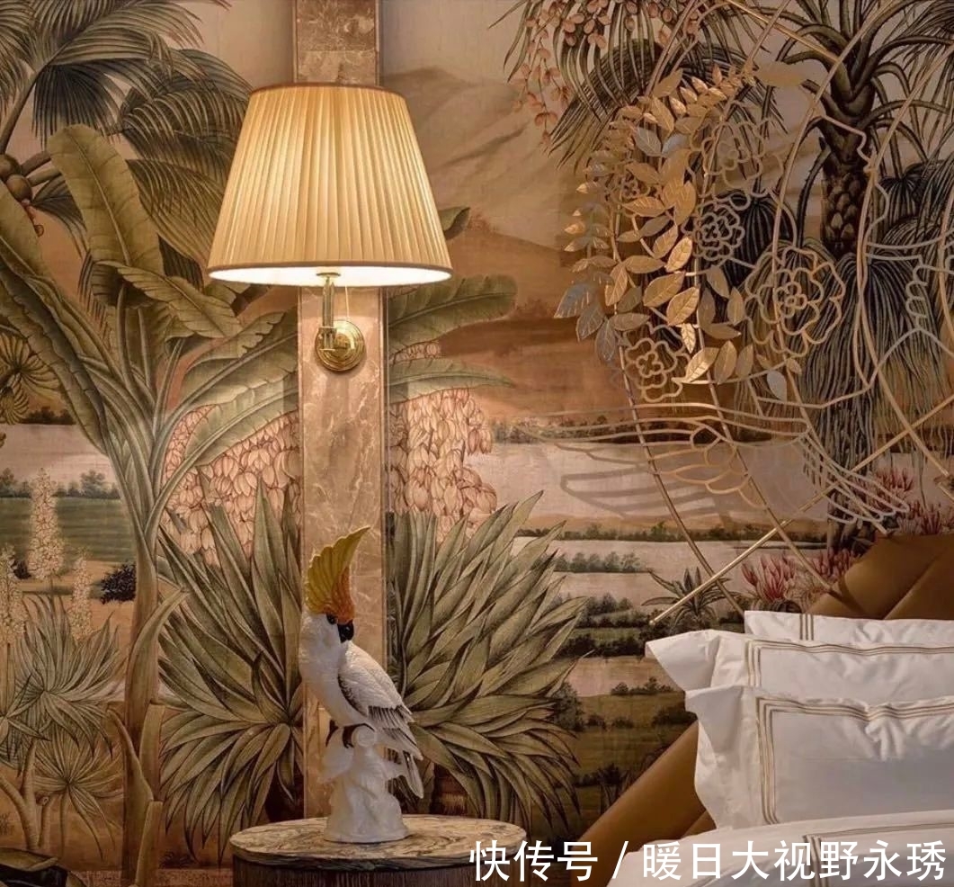 『未婚妻』因《欢乐颂2》爆红的普吉岛最贵酒店将开新分号,选址《权力的游戏》取景地