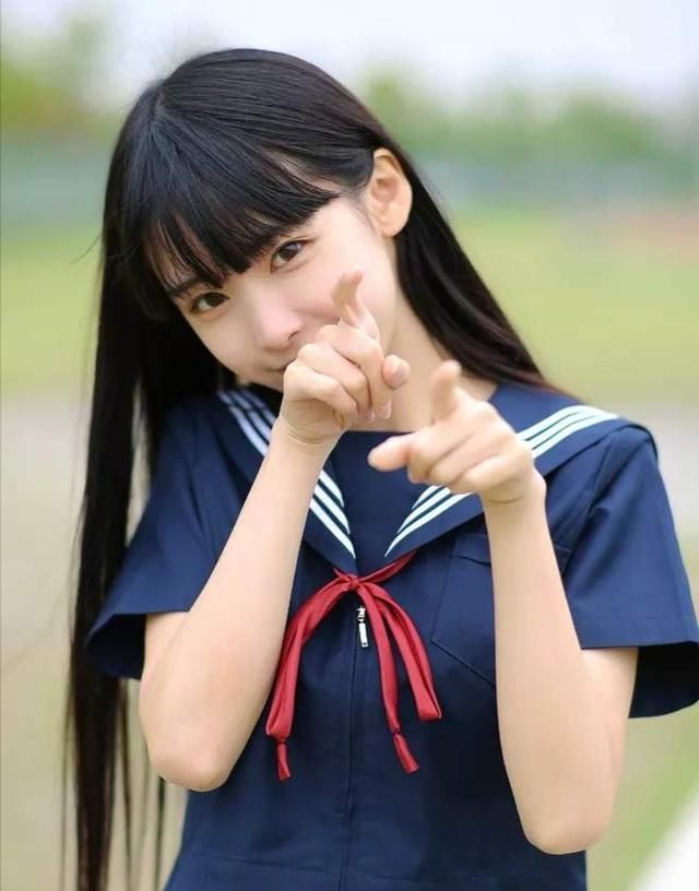  『喜欢』为什么男孩子都喜欢半藏森林？