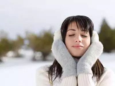 明天就是“三九”了，降温还降持续