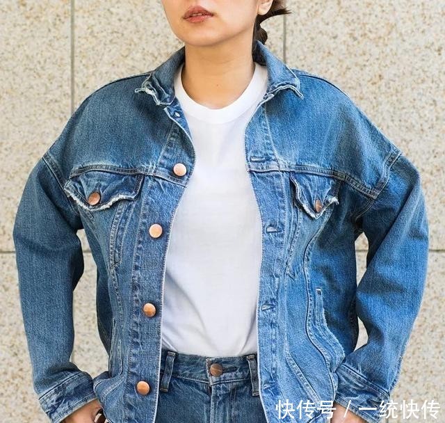  『凹出』换季必备的3件外套，好看又百搭，轻松凹出时髦造型