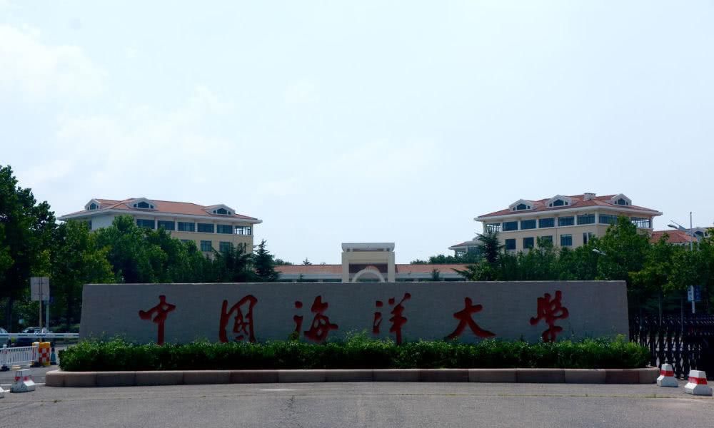 中国环境最好的10所大学，北京大学仅排第三，第一是谁？