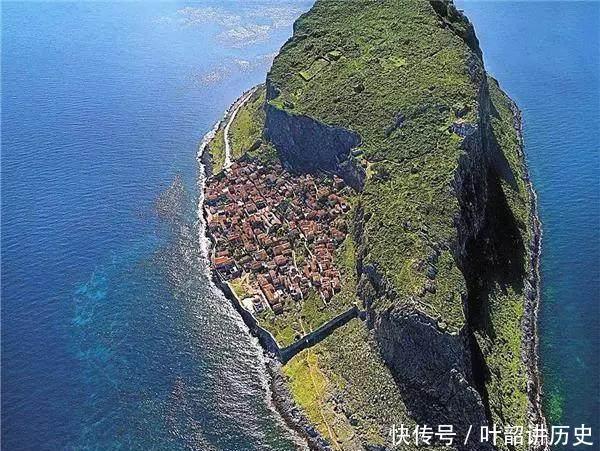 全球十大奇特的古村庄, 中国的这个你可能都没听过