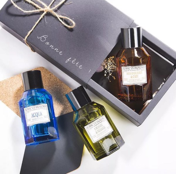 这些香水超好闻又不贵，为什么那么少人知道?!