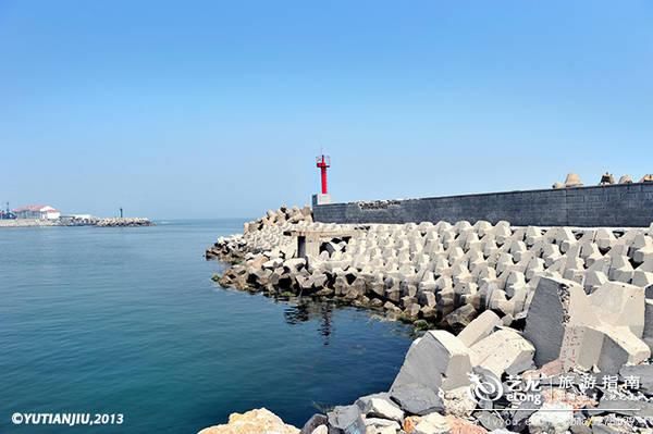 除了三亚青岛，北方这个海岛，海鲜肥美还便宜！