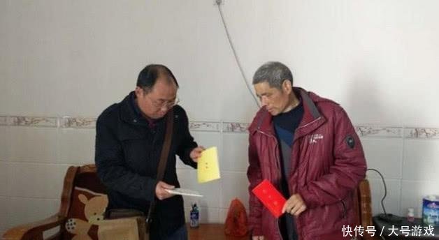 国家扶持农村盖起楼房是好事，老农却一直叹气是为何