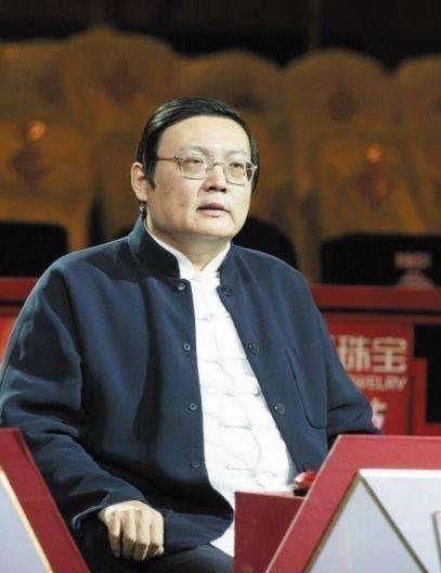 老梁被封杀? 梁宏达亲自辟谣: 我不知道, 感谢弱智拿我当大明星