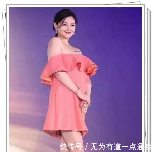 瘦10斤的大S，穿上蕾丝裙却暴露出过节味，网友这个体质真愁人