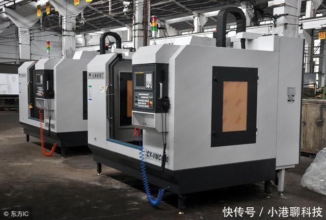 中国在半导体设备研发方面到底有没有技术积累