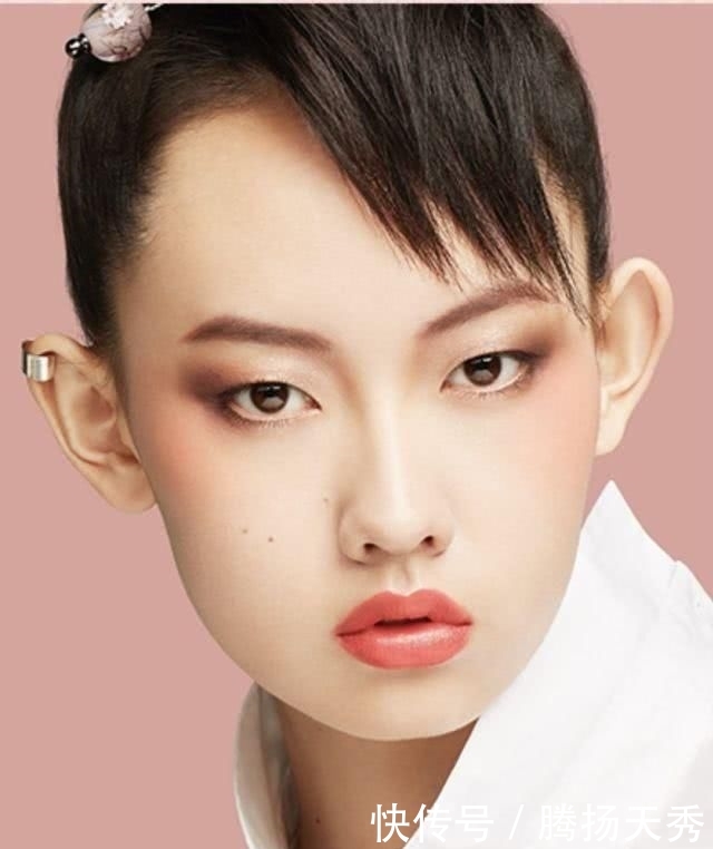 适合■3月限定美哭,樱花已占领了这些美妆!