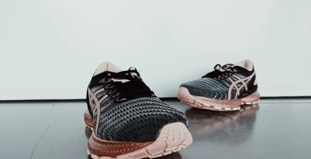  [适合]4款锡马限定款ASICS亚瑟士跑鞋，居然适合80%以上的跑者？