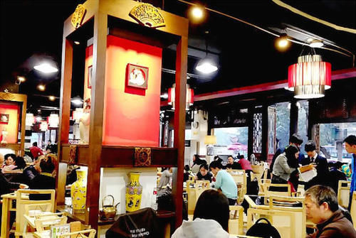  [中国]中国发展最迅速的城市，经济总量远超杭州和南京，是你的