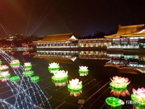 这座闻名中外的历史名城，千年来仍以雍容姿态示人