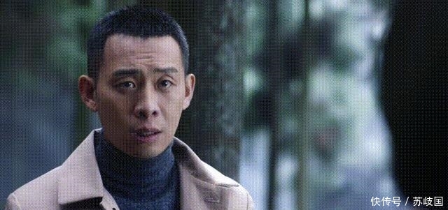  『重生』男主不知自己正邪，受伤前后判若两人，《重生》张译就是“关队2