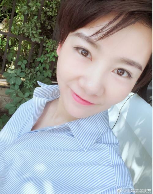 章文又得一实锤，王嫣芸被骚扰霸气开水瓶子烫猪，网友:大快人心