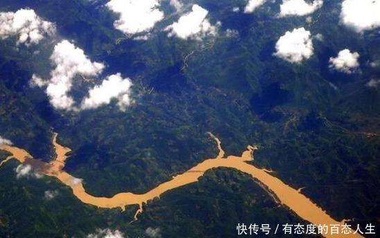 中国“六大龙脉”:刘伯温斩断99处,为何单单留下了长白山?