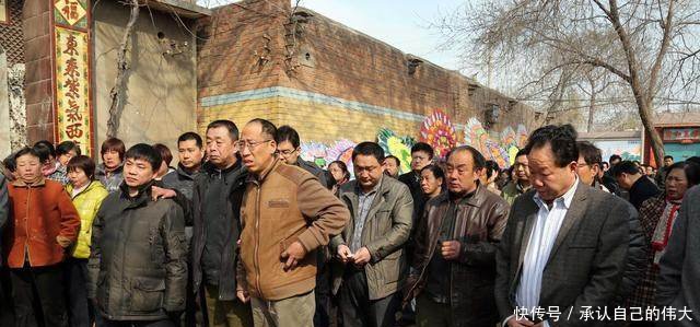 村干部选举制度重大调整，只允许这些人参加竞选了