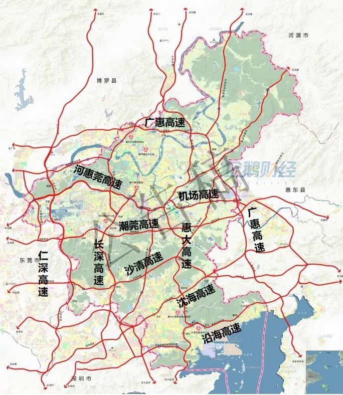 为什么要赶在粤港澳大湾区规划出台前买房!