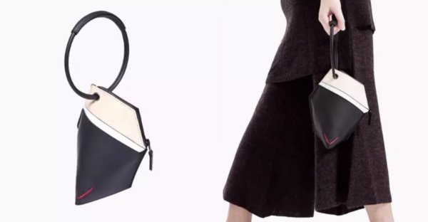 淘宝上这些国产原创包，好看又不烂大街!