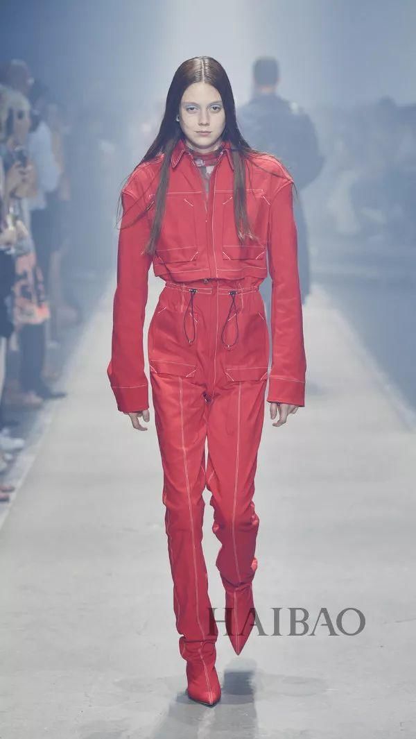 养眼| 潮流遇见个性，HUGO教你怎么把街头风穿成真的流行!