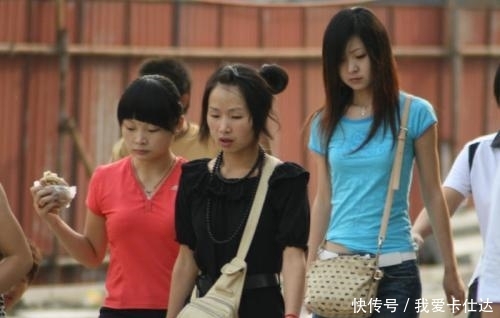  讨老婆■未来三五年，农村将有3类人讨老婆难，找媒婆也没用，最