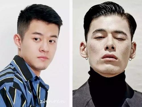 颜值不够，更要好好根据自己的脸型挑发型！