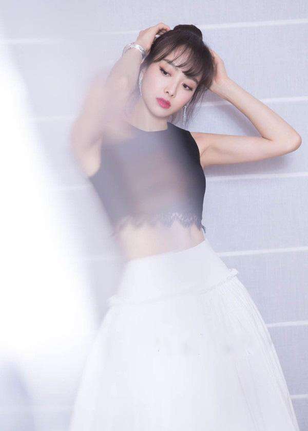 女星换发型如换脸, 宋茜唐嫣换同一款发型美出新高度!