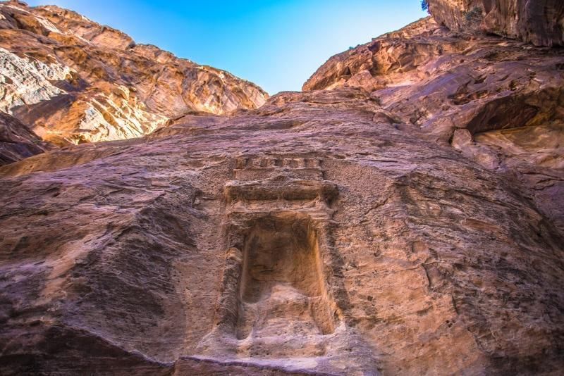 探秘沙漠失落之城，重走丝绸之路，寻找历代国王的古墓宝藏