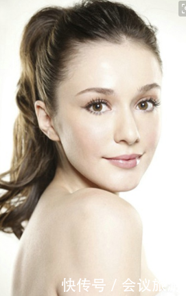 都说乌克兰女人又胖又丑！你为什么不亲自来看看？简直美女如云！