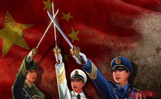 「加强版优待证」优待证和退役证相结合，全国通用，战友你支持吗