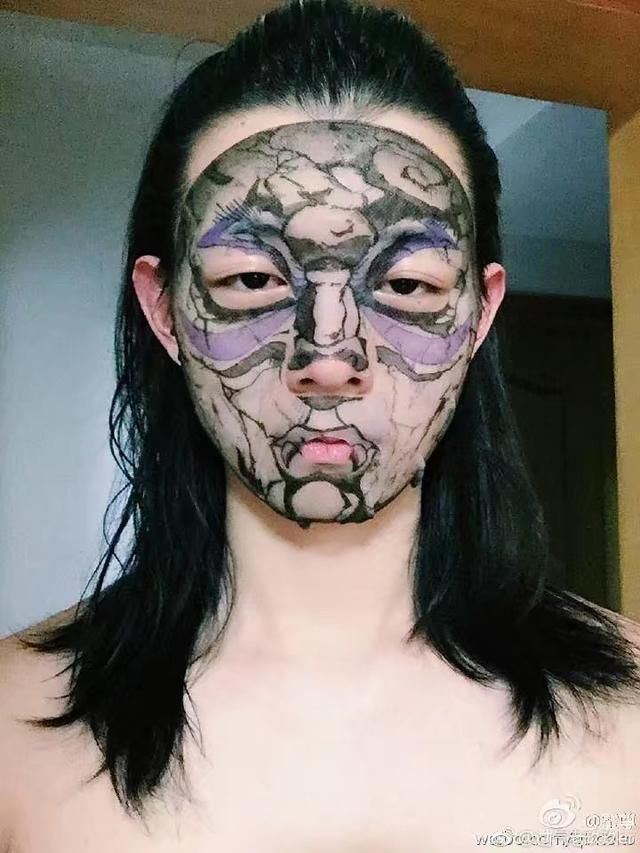 有谣言说霍尊瘦了？我来澄清一下，那不是谣言！