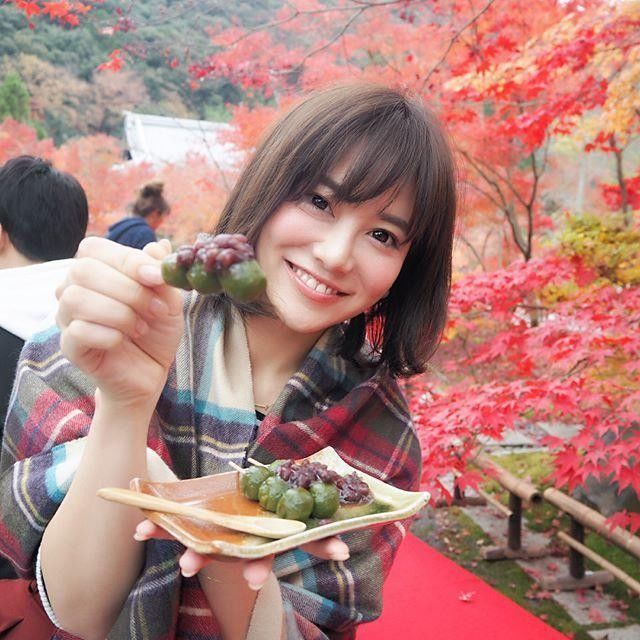 日本超正上班族OL妹纸，有这样的美女谁还会翘班?