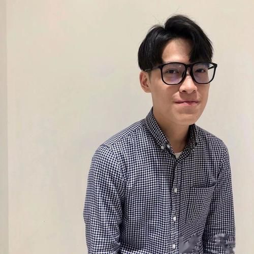  『卷度』12款韩国欧巴最撩妹发型，还不赶紧来一款?
