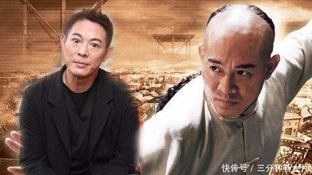 李连杰谈自己“被死亡”的传闻，明星去世谣言需要止于智者