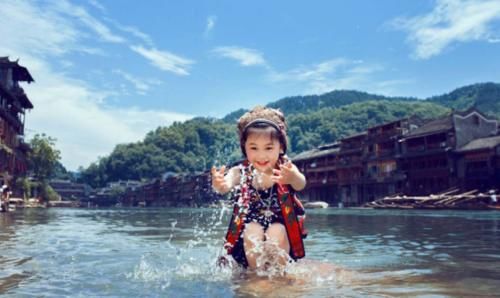  「gdp」湖南“最穷”的一座城市：GDP不如小县城，知名度却家喻