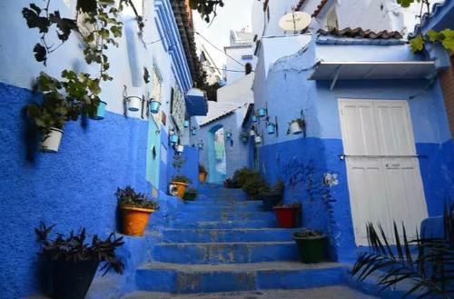 出国旅游超方便，3个不用头疼签证的好地方，一起说走就走