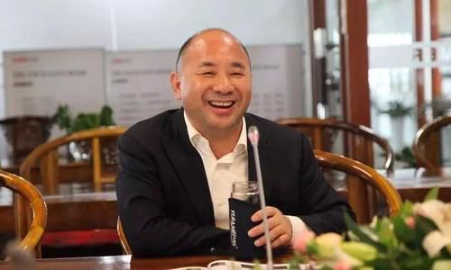 年入5000亿，还买下了二十几座矿山，他是真正的隐形千亿富豪