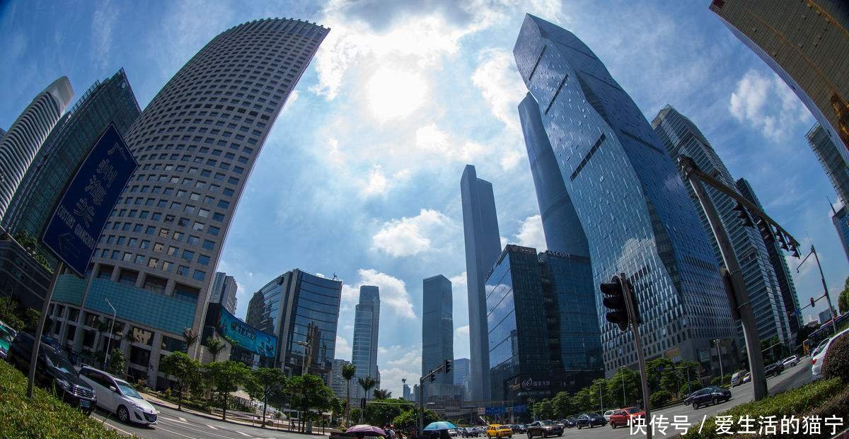 我国三个相当于发达国家的省：两个中等发达，一个中上等发达