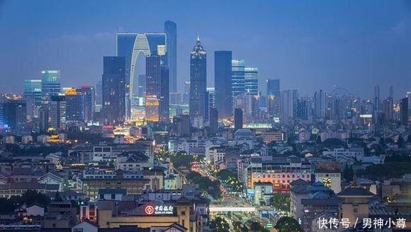  张家港@当年无锡为什么要弃张家港而择宜兴？